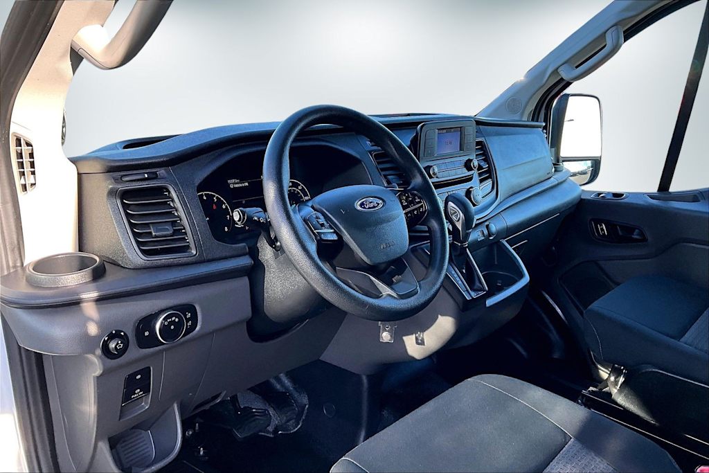 Thumbnail: 2024 Ford Transit Series - 2