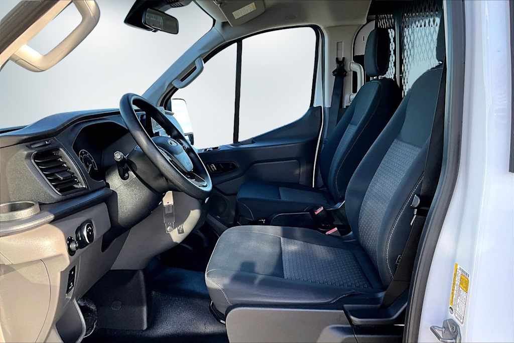 Thumbnail: 2024 Ford Transit Series - 10