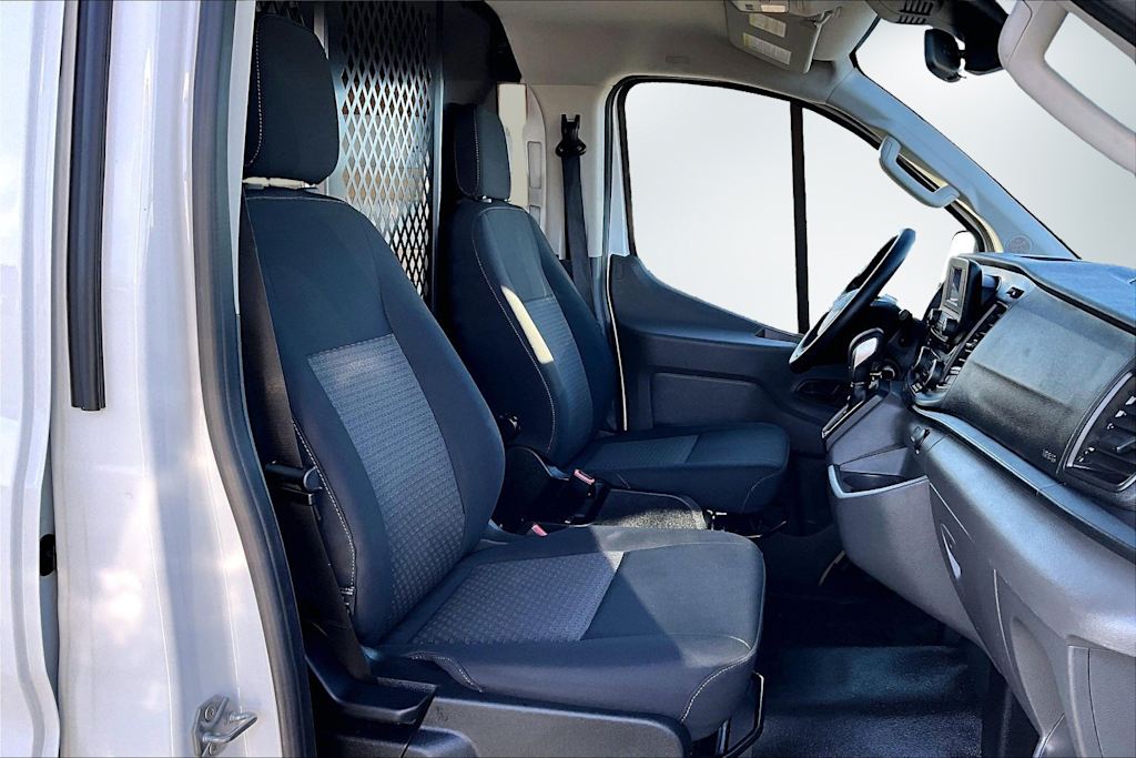 Thumbnail: 2024 Ford Transit Series - 11