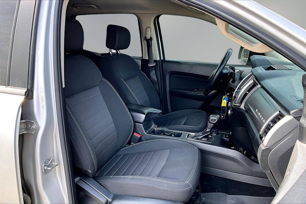 Thumbnail: 2019 Ford Ranger - 9