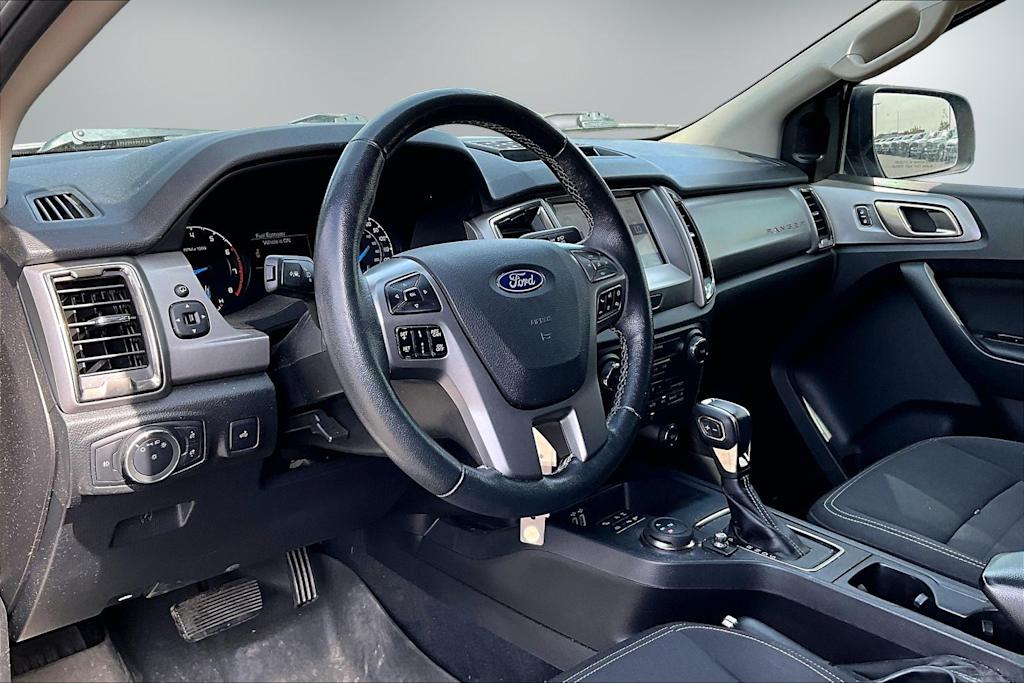 Thumbnail: 2019 Ford Ranger - 2