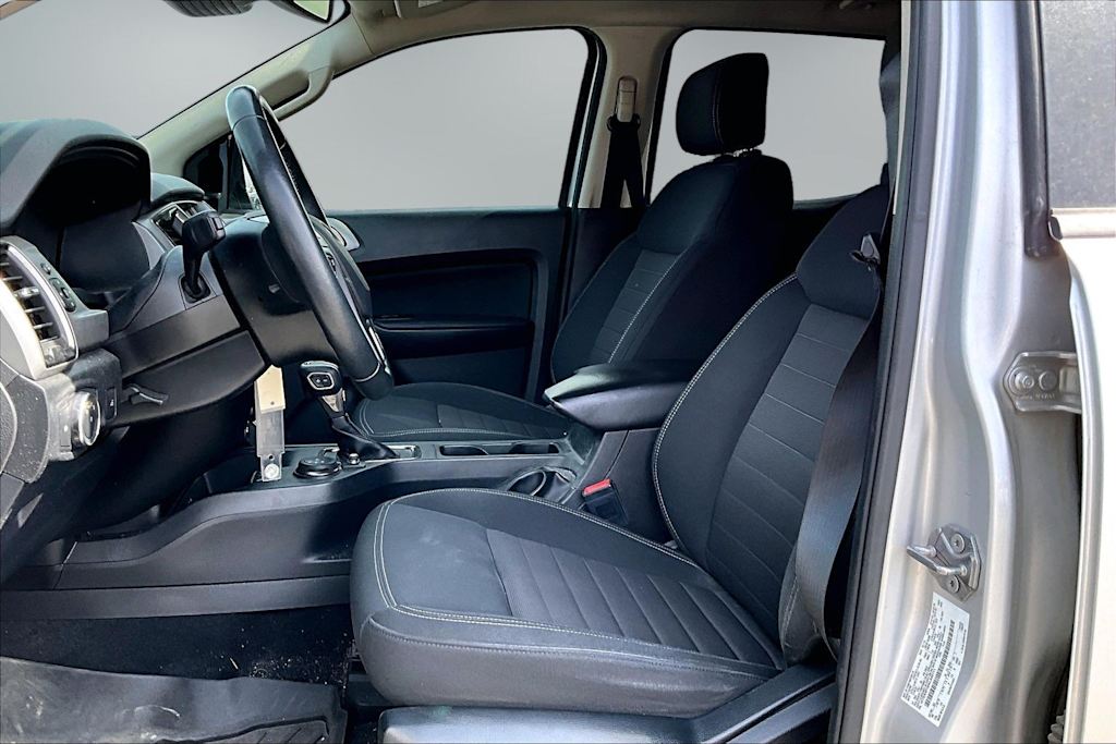 Thumbnail: 2019 Ford Ranger - 8