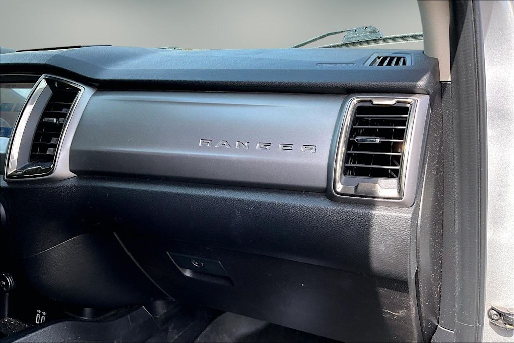 Thumbnail: 2019 Ford Ranger - 16