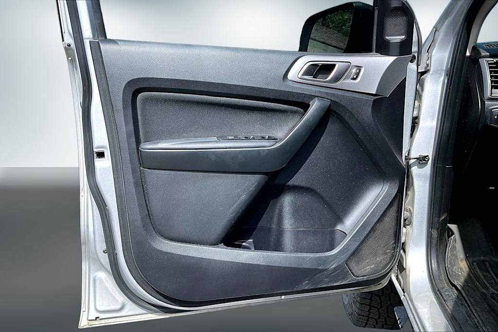 Thumbnail: 2019 Ford Ranger - 17