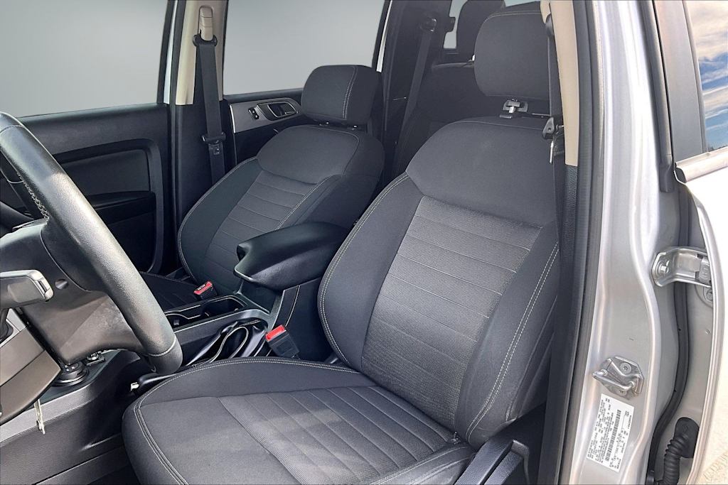 Thumbnail: 2019 Ford Ranger - 11
