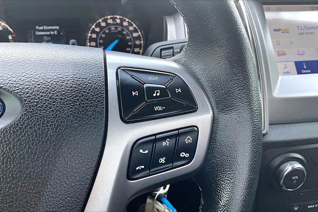 Thumbnail: 2019 Ford Ranger - 26