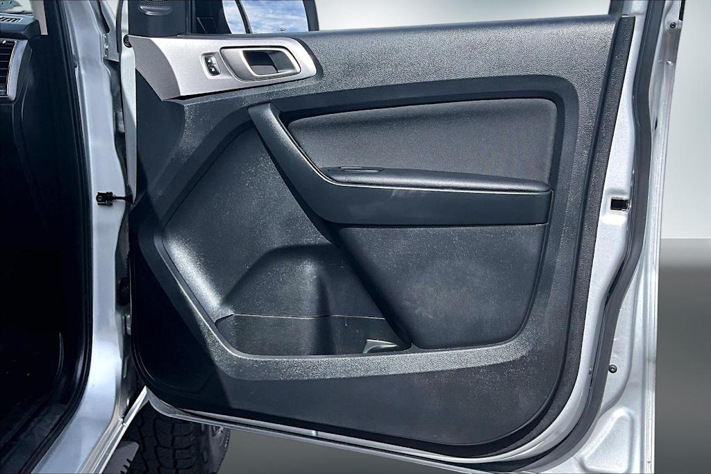Thumbnail: 2019 Ford Ranger - 29