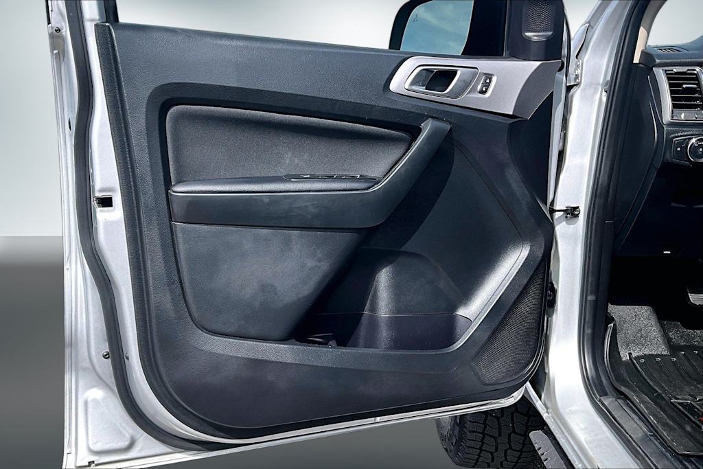Thumbnail: 2019 Ford Ranger - 28