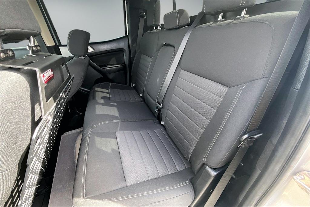 Thumbnail: 2019 Ford Ranger - 13