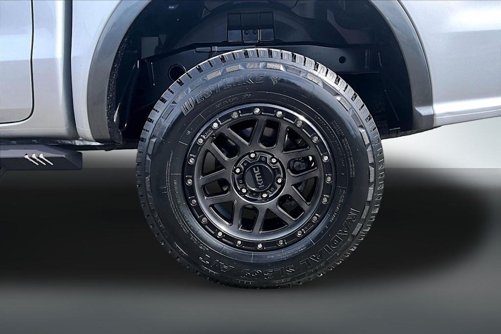 Thumbnail: 2019 Ford Ranger - 36