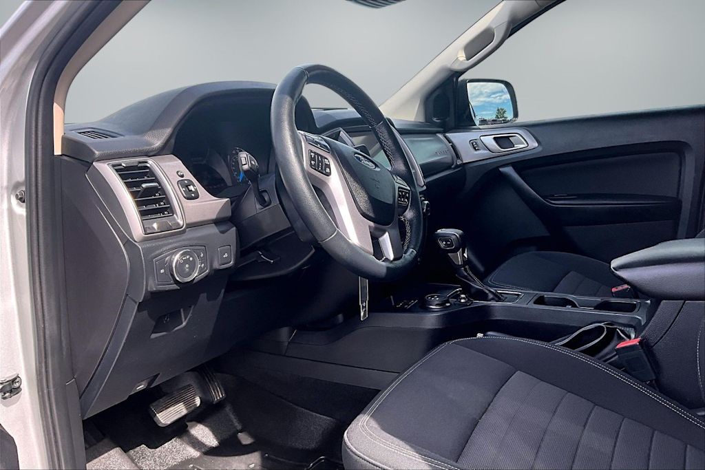 Thumbnail: 2019 Ford Ranger - 2