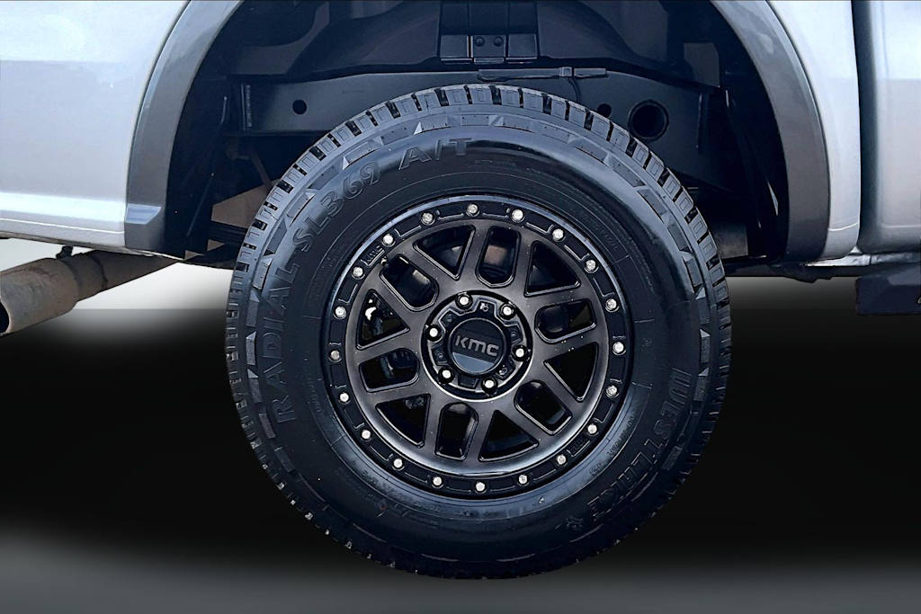Thumbnail: 2019 Ford Ranger - 37