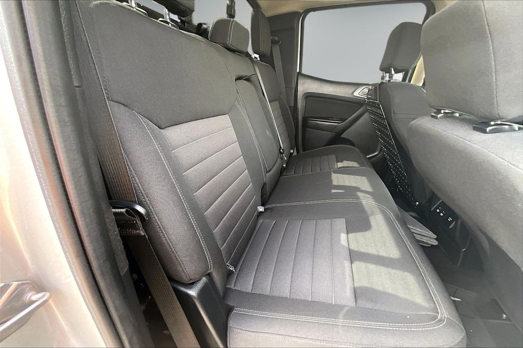 Thumbnail: 2019 Ford Ranger - 30