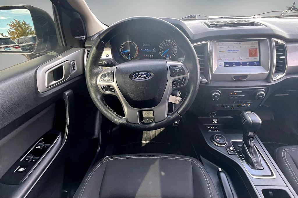 Thumbnail: 2019 Ford Ranger - 14