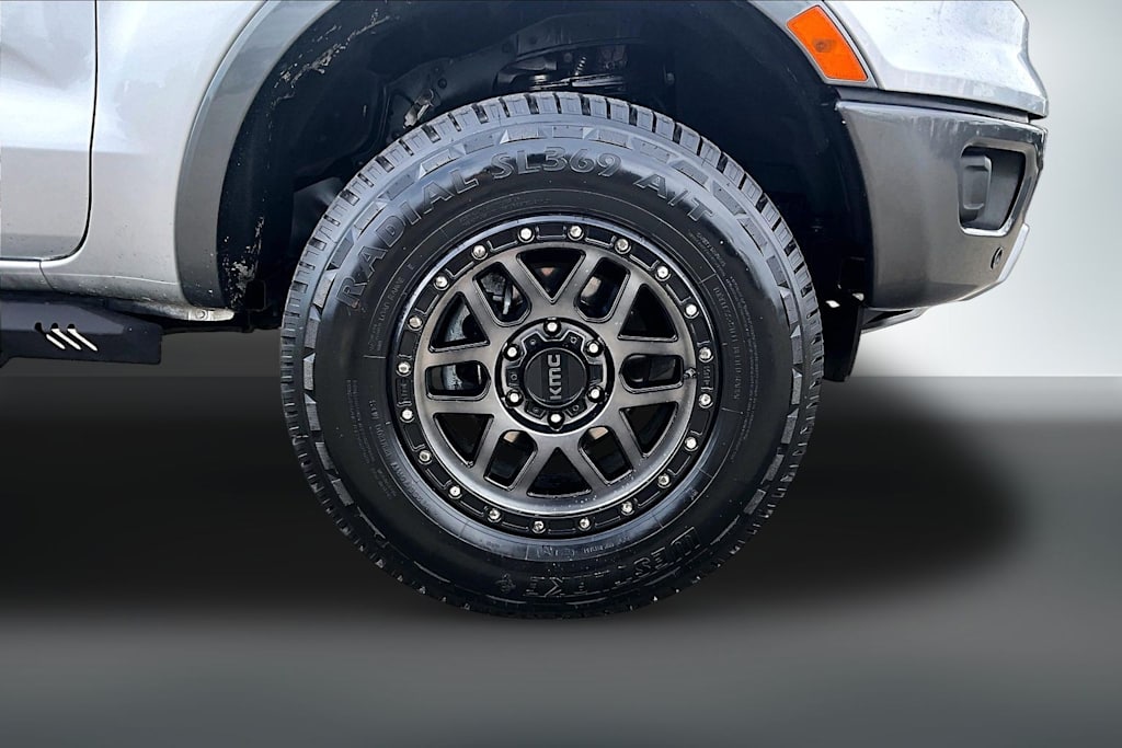 Thumbnail: 2019 Ford Ranger - 35