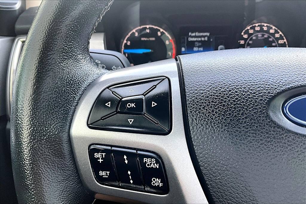 Thumbnail: 2019 Ford Ranger - 25