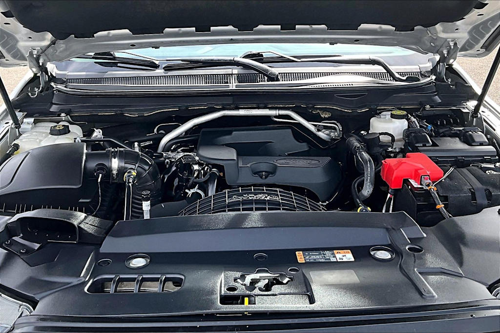 Thumbnail: 2019 Ford Ranger - 9