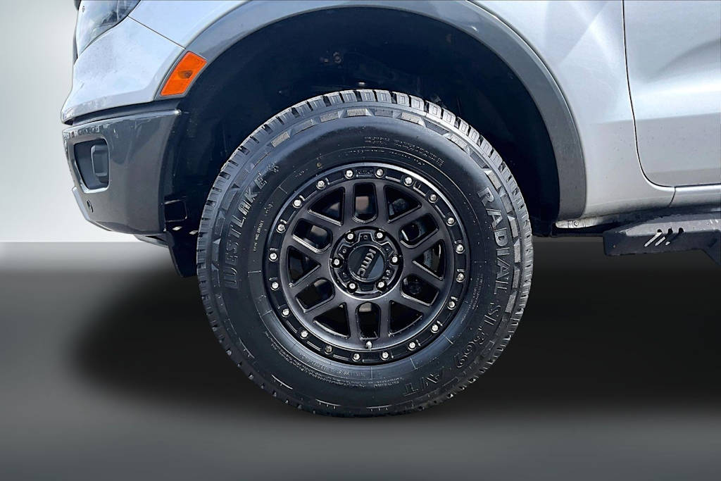 Thumbnail: 2019 Ford Ranger - 8