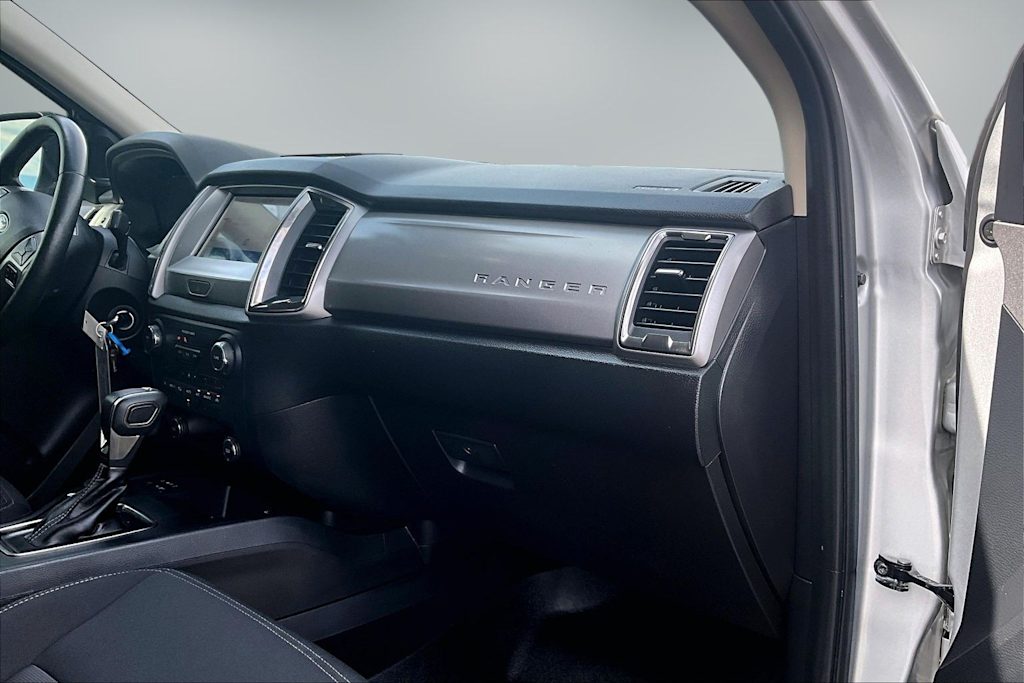 Thumbnail: 2019 Ford Ranger - 15