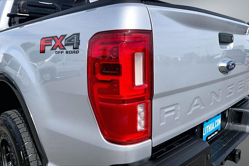Thumbnail: 2019 Ford Ranger - 33