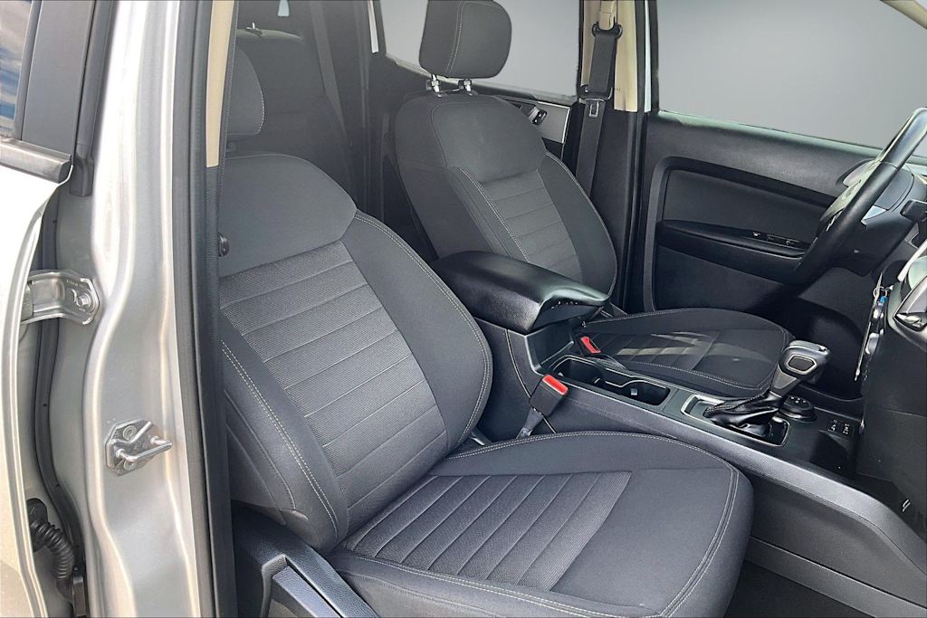 Thumbnail: 2019 Ford Ranger - 12