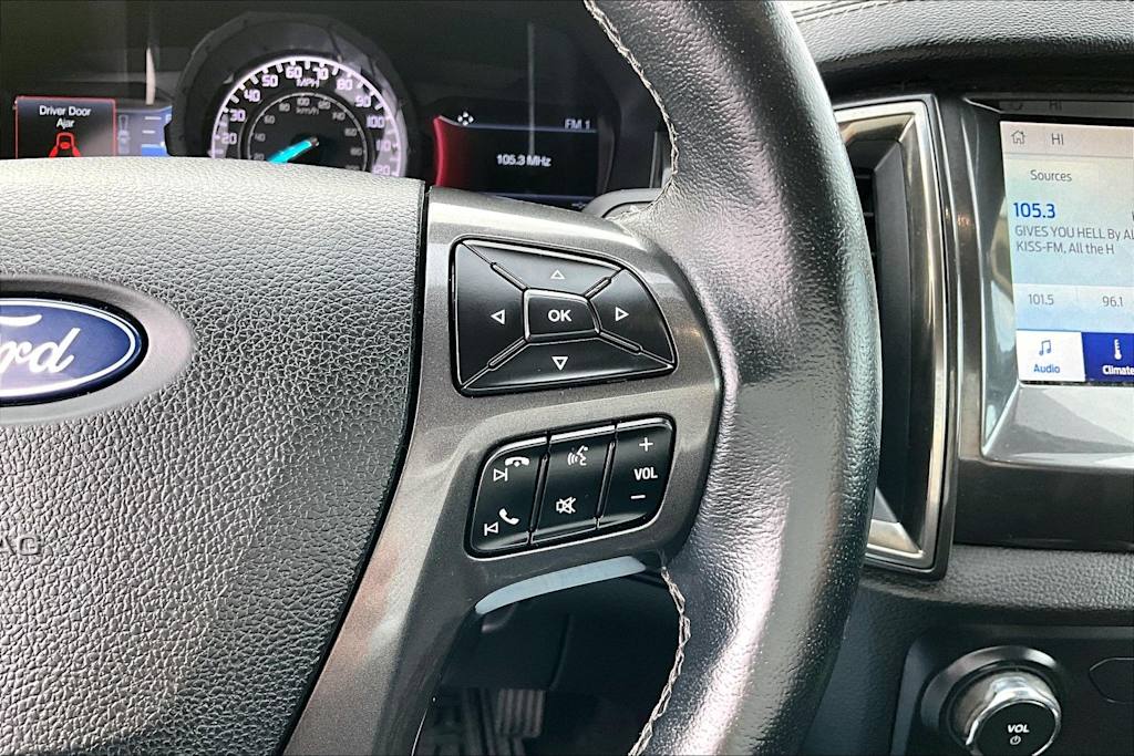 Thumbnail: 2020 Ford Ranger - 26