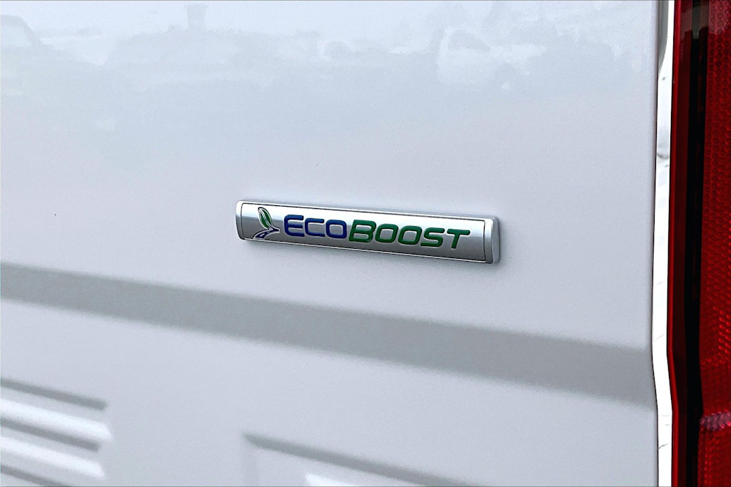 Thumbnail: 2020 Ford Ranger - 7