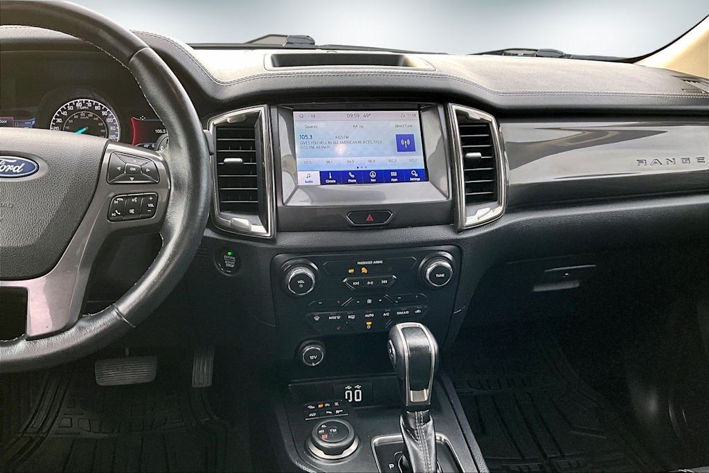 Thumbnail: 2020 Ford Ranger - 15