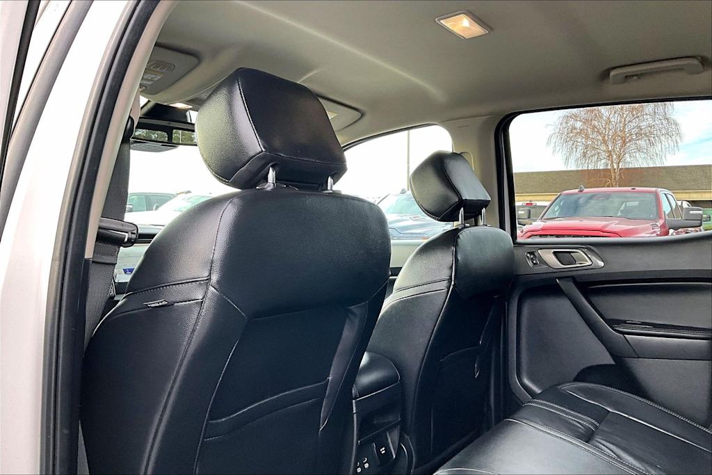 Thumbnail: 2020 Ford Ranger - 13