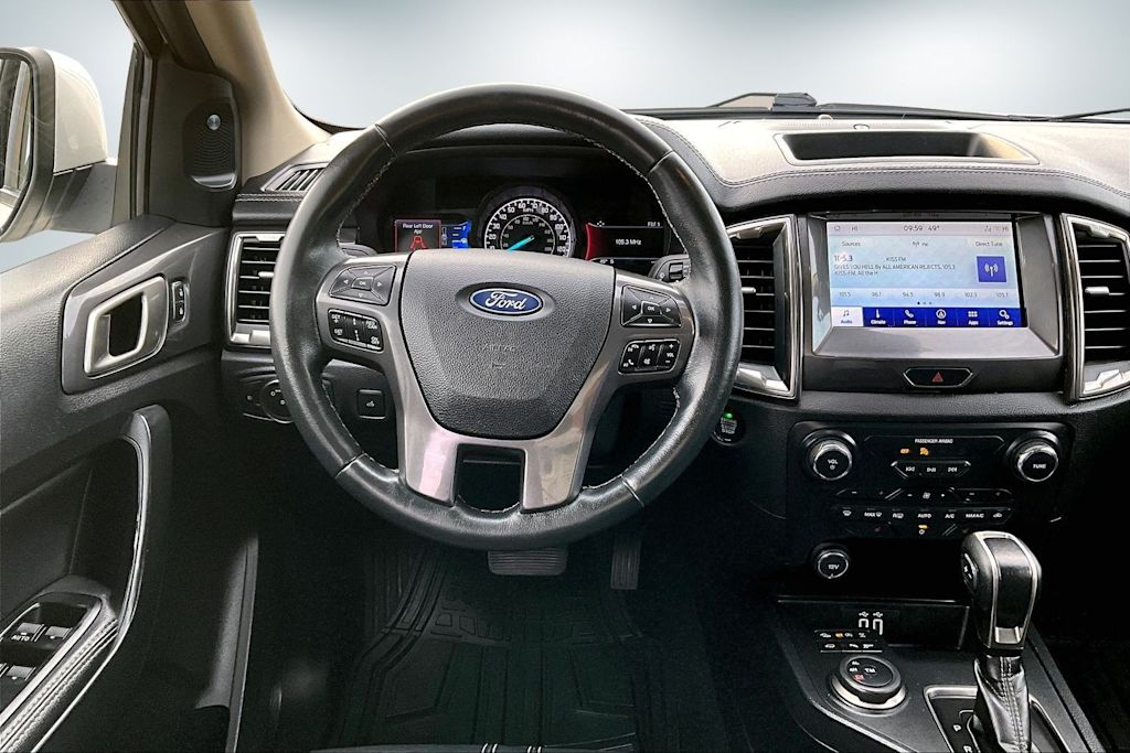 Thumbnail: 2020 Ford Ranger - 14