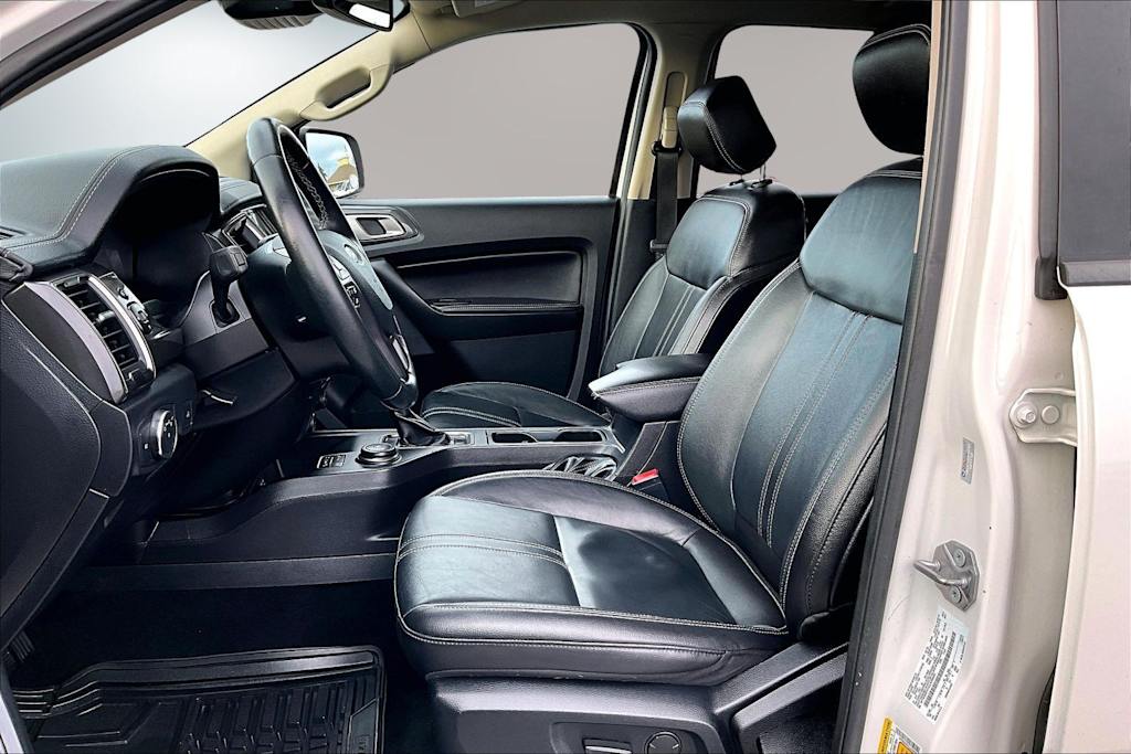 Thumbnail: 2020 Ford Ranger - 11