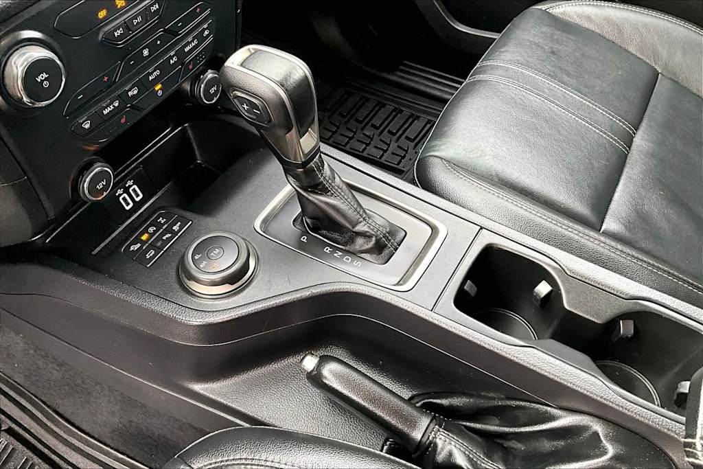 Thumbnail: 2020 Ford Ranger - 17