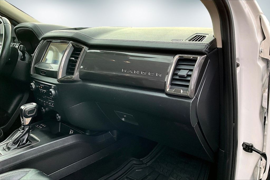 Thumbnail: 2020 Ford Ranger - 24