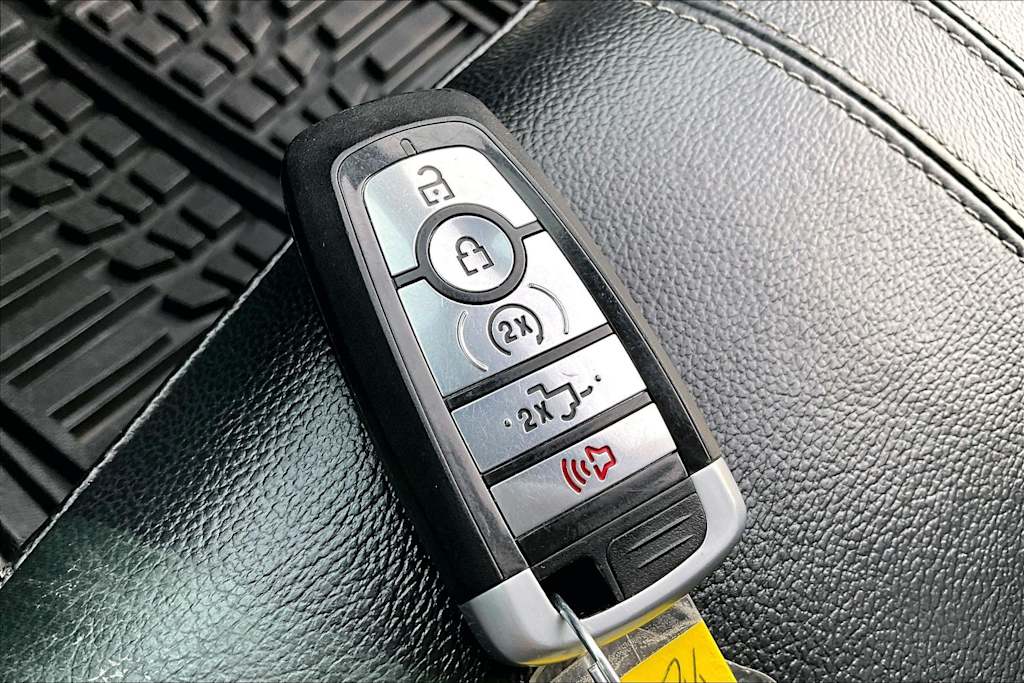 Thumbnail: 2020 Ford Ranger - 20