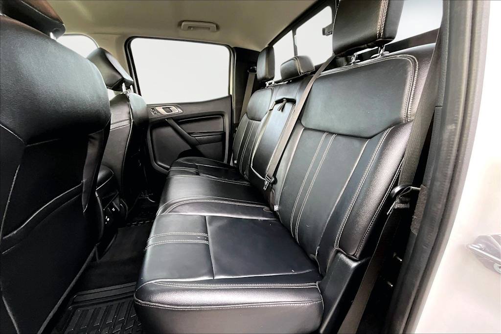 Thumbnail: 2020 Ford Ranger - 29