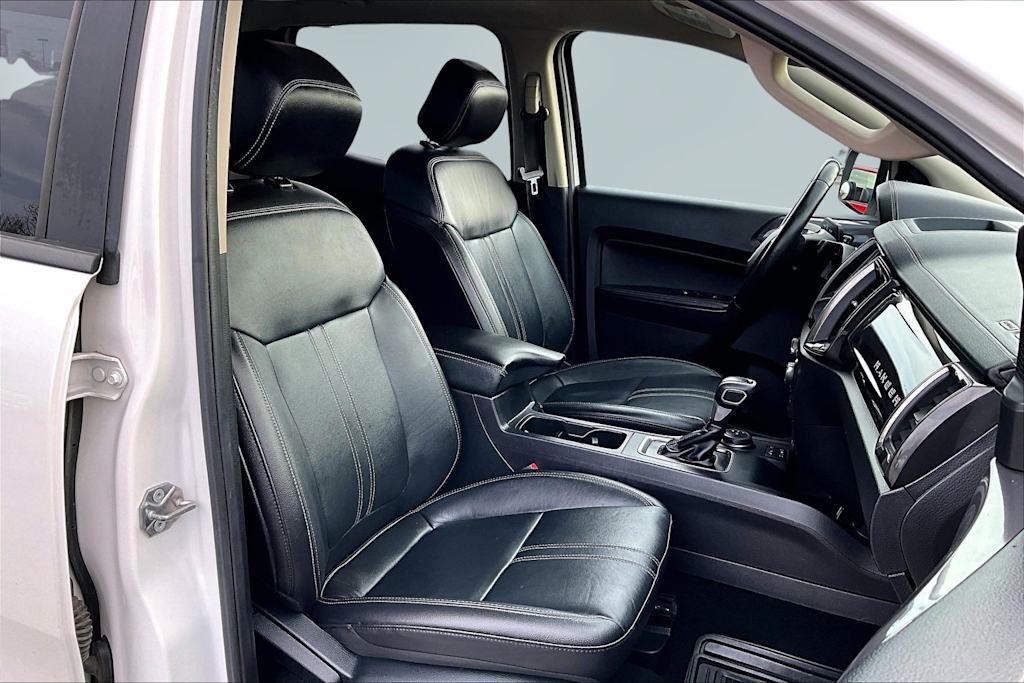 Thumbnail: 2020 Ford Ranger - 12