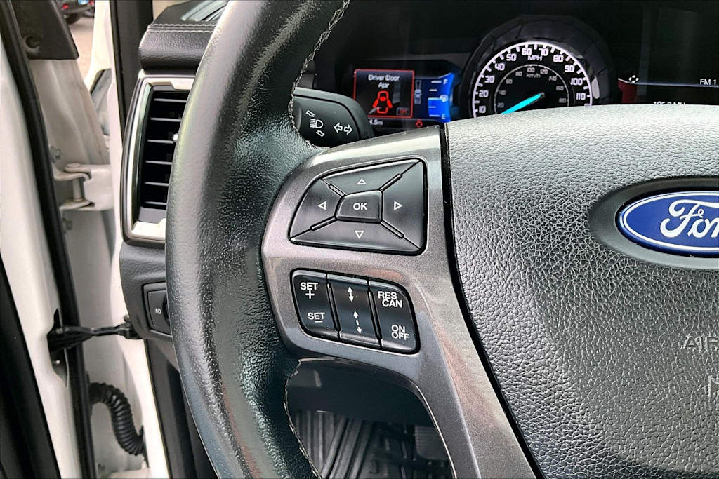 Thumbnail: 2020 Ford Ranger - 25