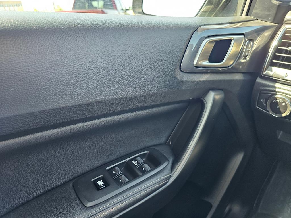 2023 Ford Ranger Lariat 30