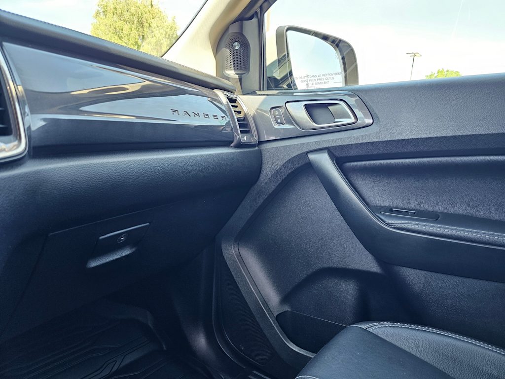 2023 Ford Ranger Lariat 28
