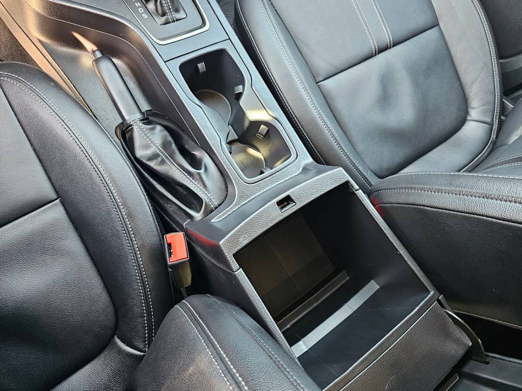 2023 Ford Ranger Lariat 27