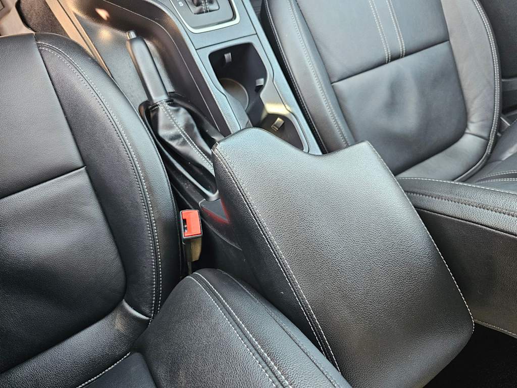 2023 Ford Ranger Lariat 26