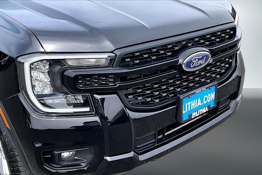 Thumbnail: 2024 Ford Ranger - 34