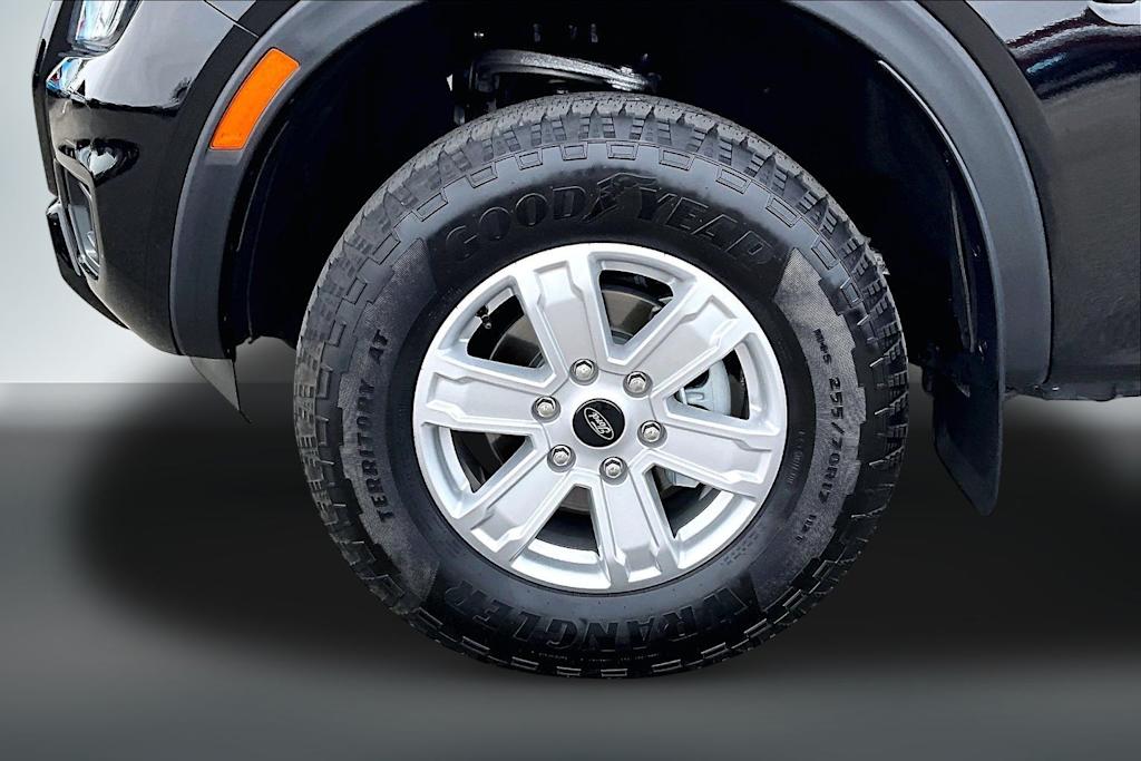 Thumbnail: 2024 Ford Ranger - 8