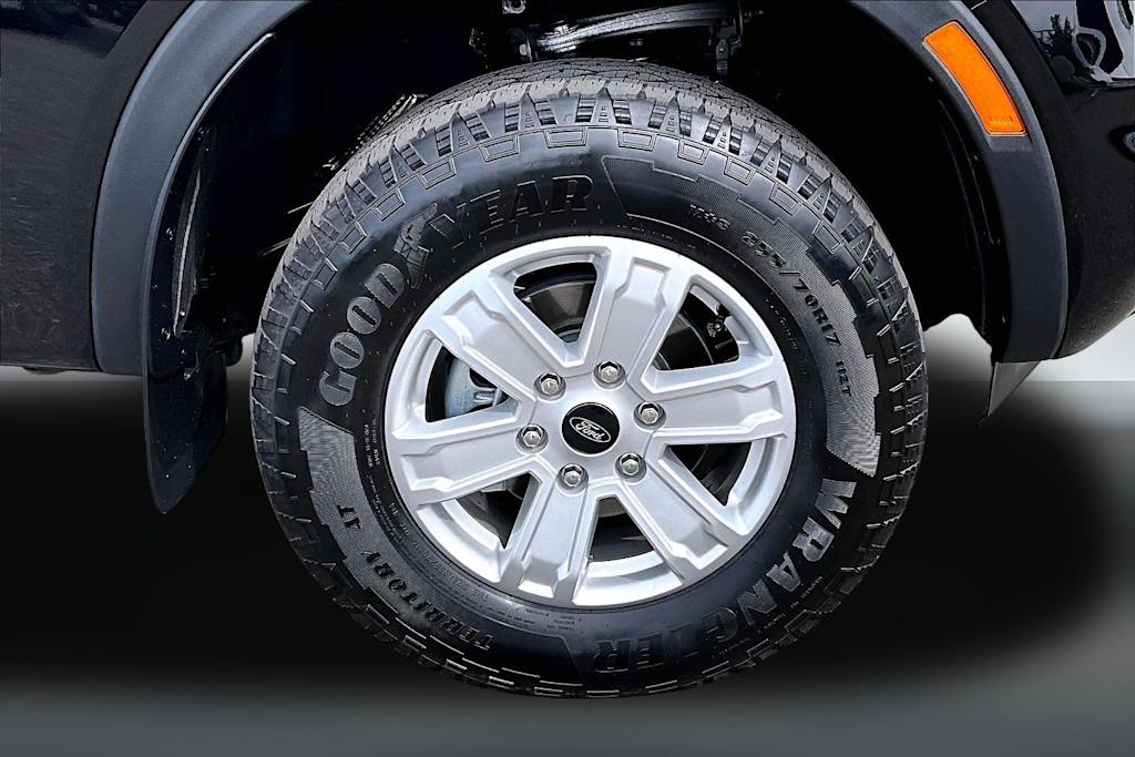 Thumbnail: 2024 Ford Ranger - 35