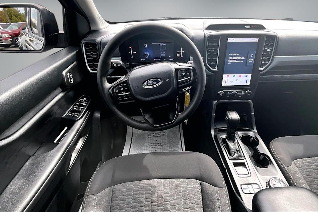 Thumbnail: 2024 Ford Ranger - 10