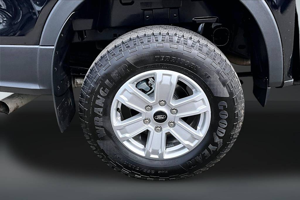 Thumbnail: 2024 Ford Ranger - 37