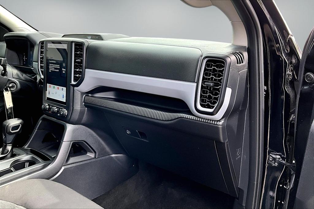 Thumbnail: 2024 Ford Ranger - 14