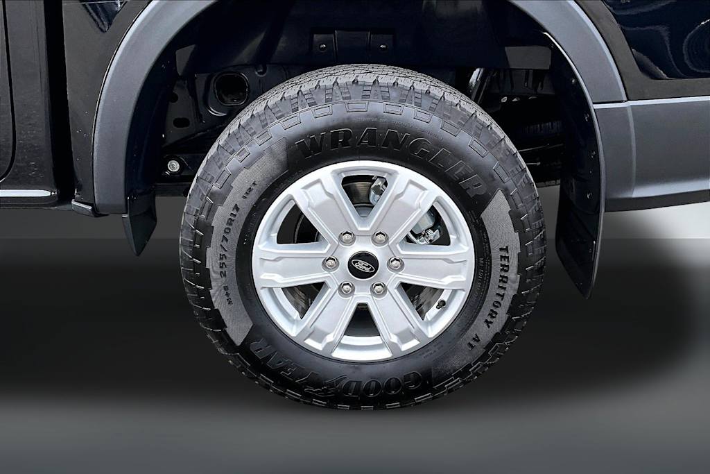 Thumbnail: 2024 Ford Ranger - 36
