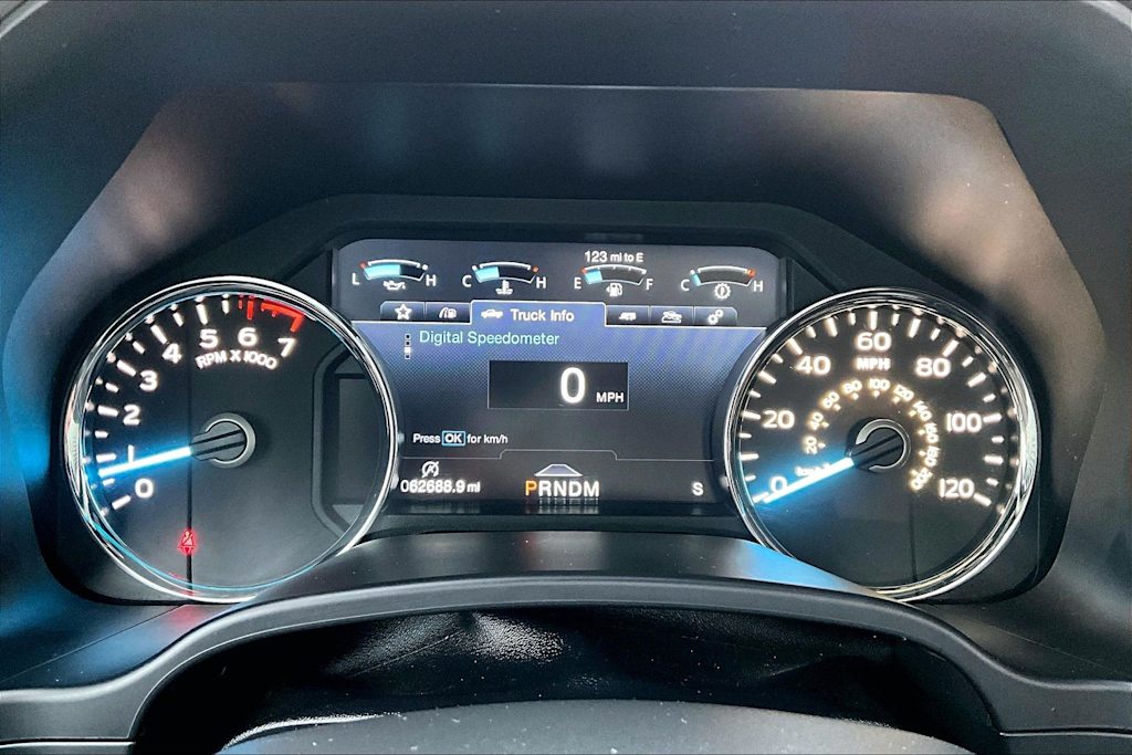 Thumbnail: 2019 Ford F-150 - 17