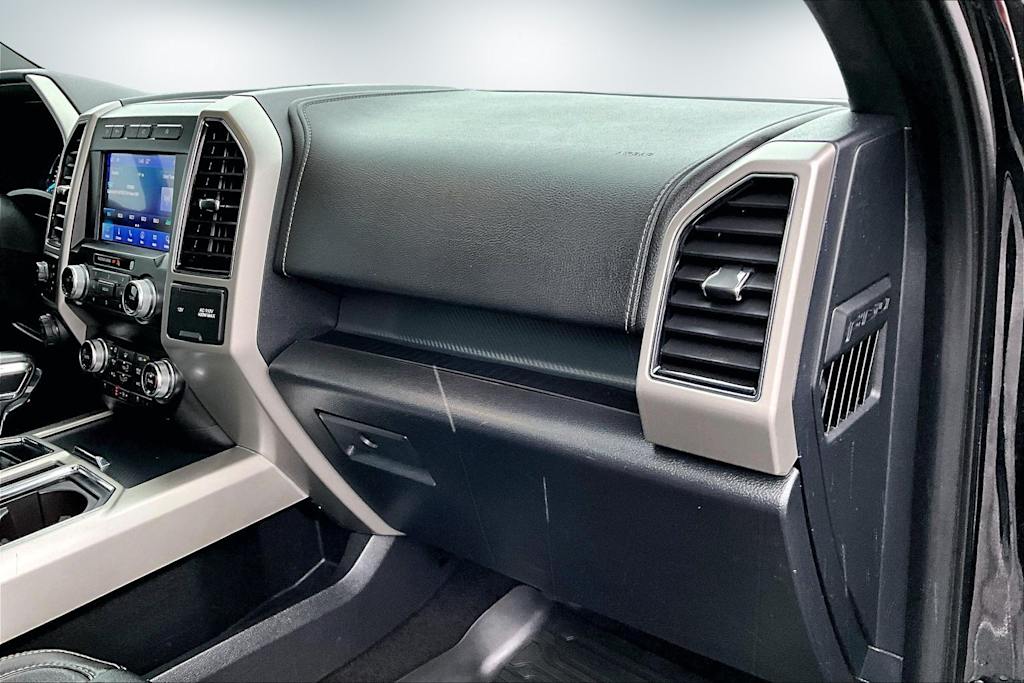 Thumbnail: 2019 Ford F-150 - 23